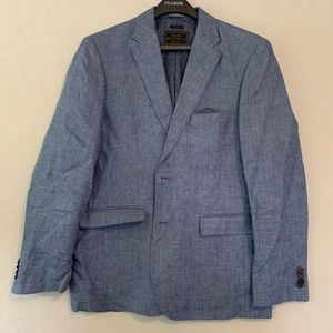 Jos a bank suit jacket